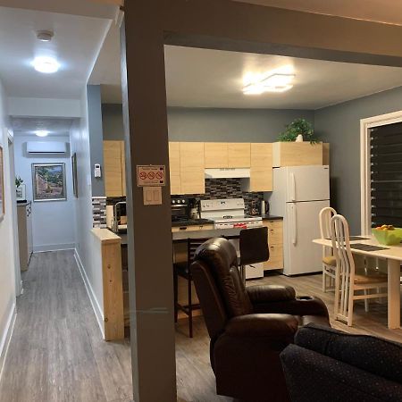 Le 2300 S Appartamento Saint-Hyacinthe Esterno foto