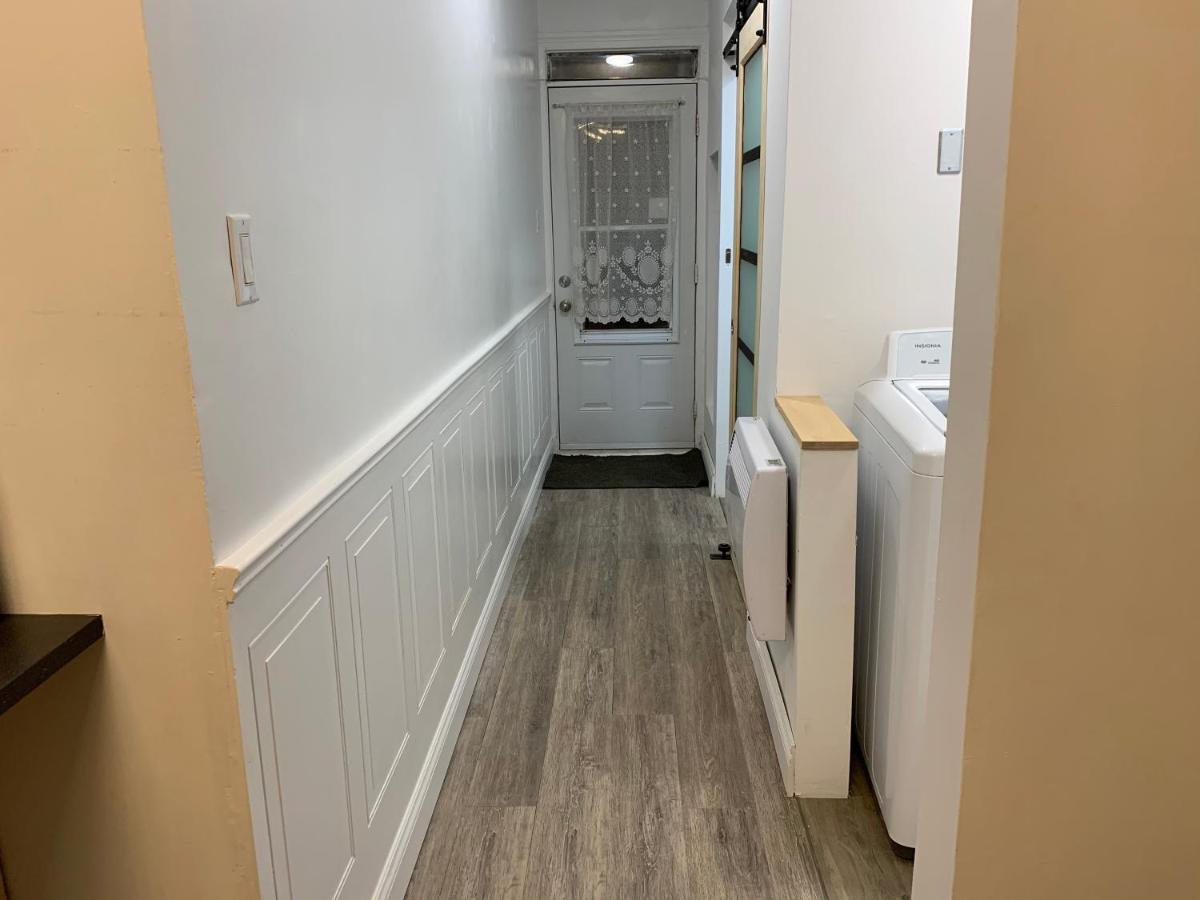 Le 2300 S Appartamento Saint-Hyacinthe Esterno foto