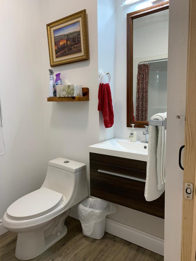 Le 2300 S Appartamento Saint-Hyacinthe Esterno foto