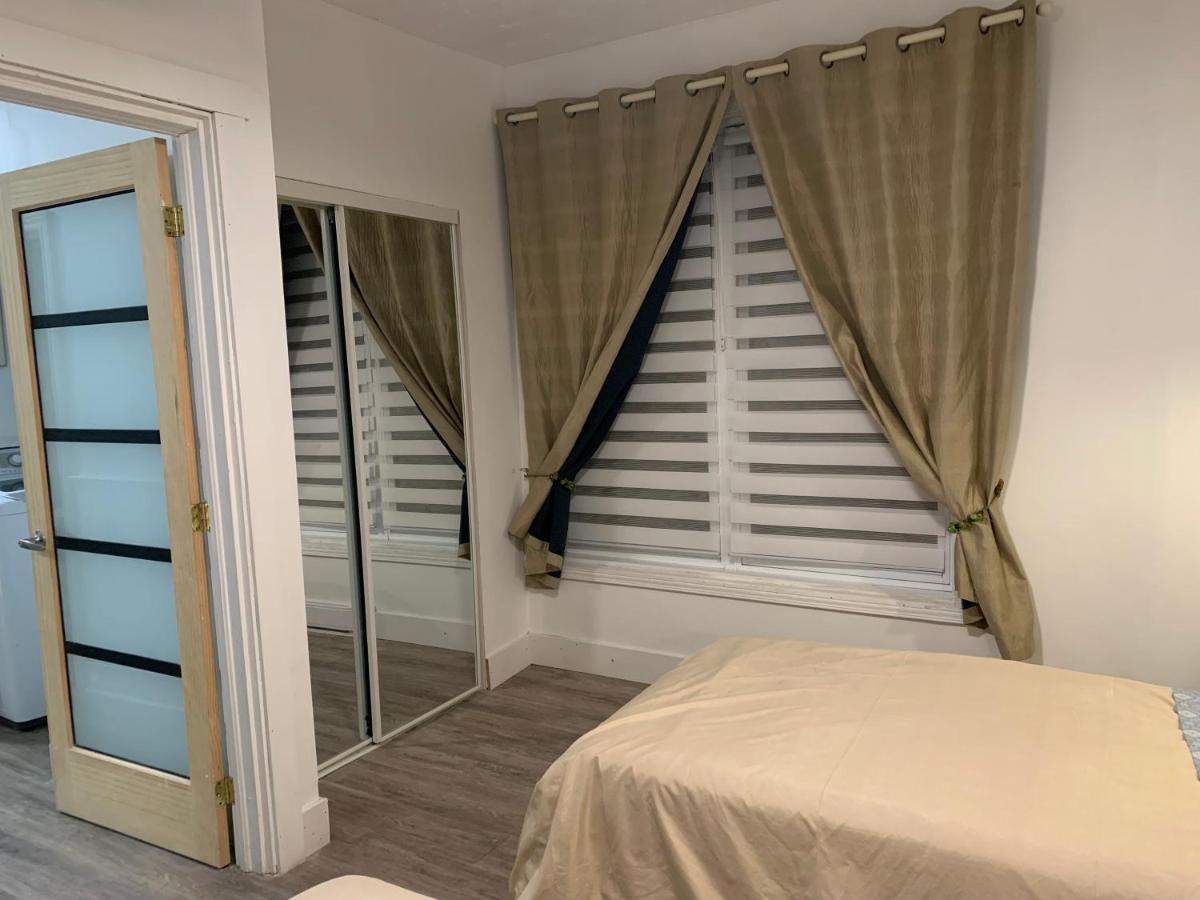 Le 2300 S Appartamento Saint-Hyacinthe Esterno foto