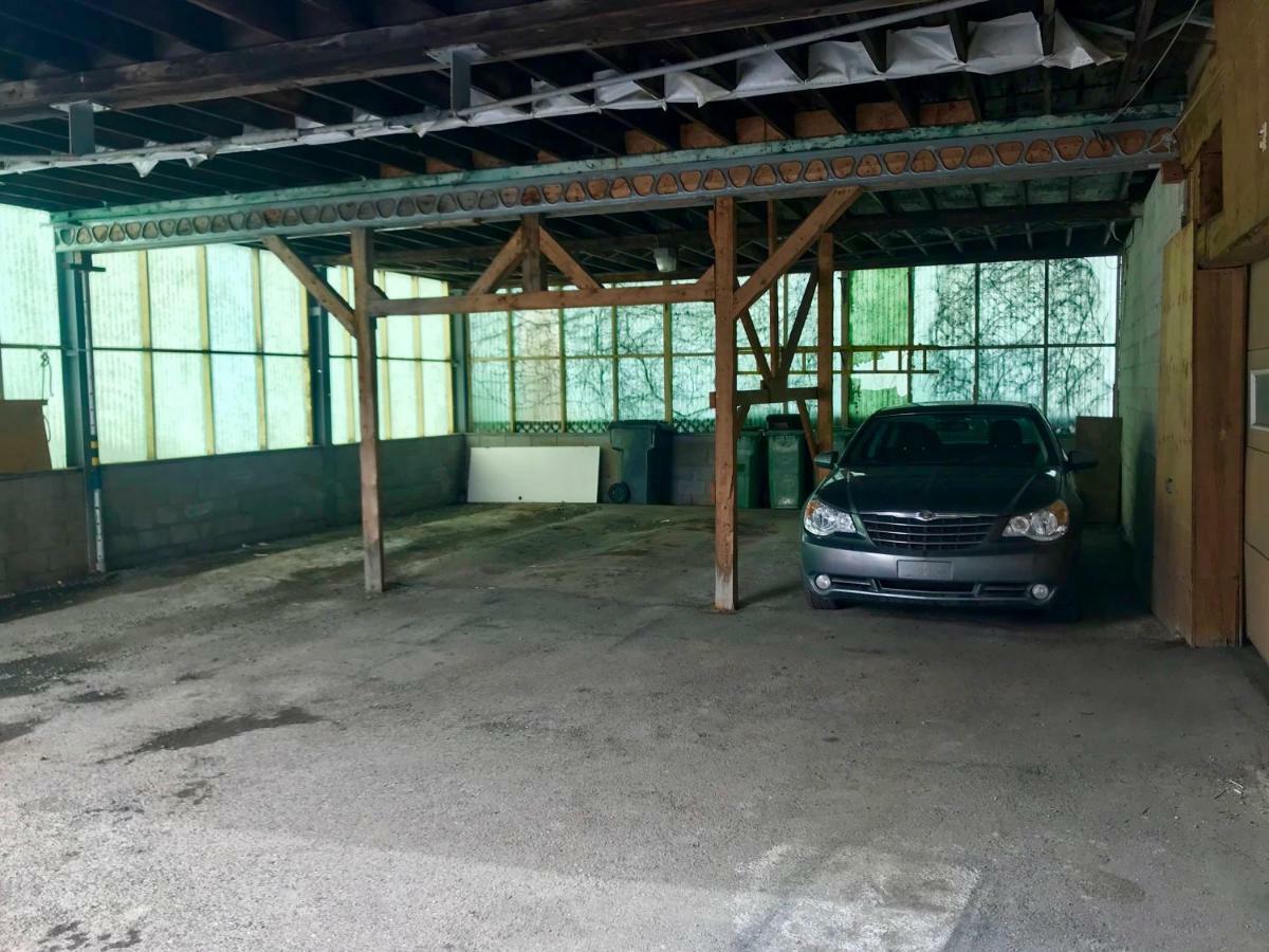 Le 2300 S Appartamento Saint-Hyacinthe Esterno foto