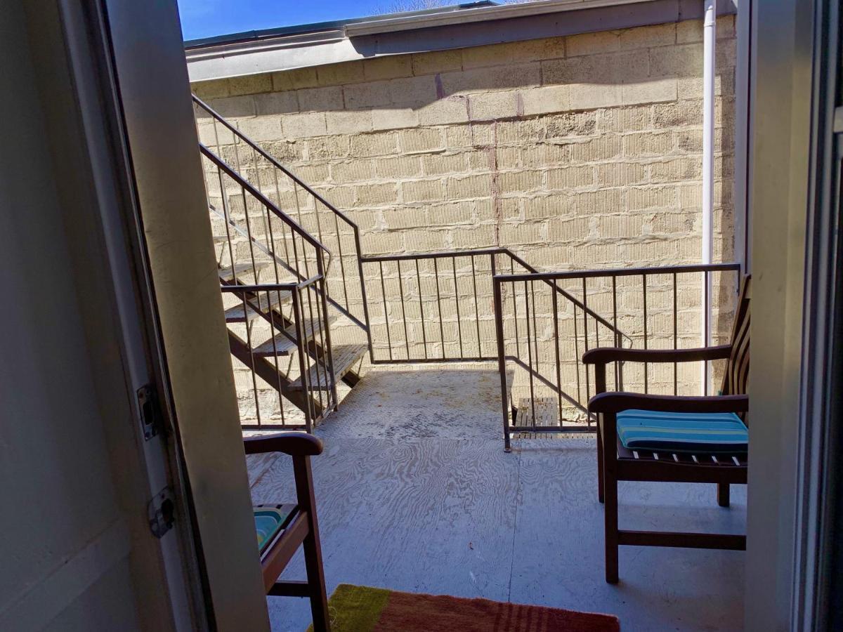 Le 2300 S Appartamento Saint-Hyacinthe Esterno foto